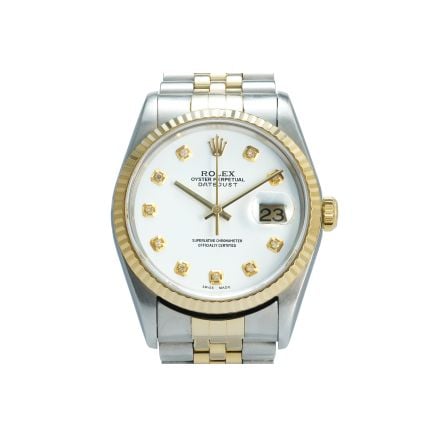 Datejust 36