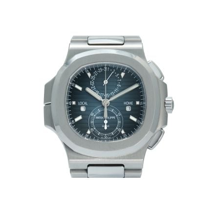 Nautilus Chronograph