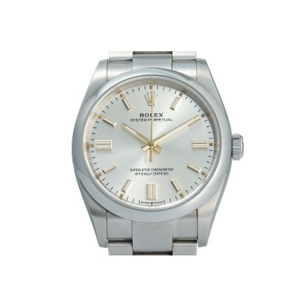 Oyster Perpetual 36