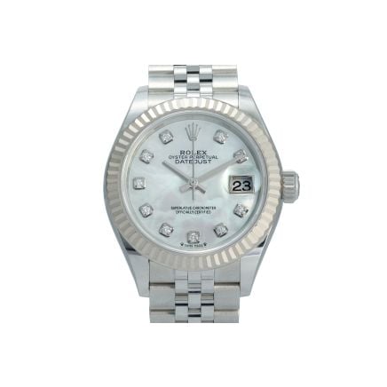 Datejust 28
