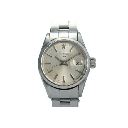 Oyster Perpetual Date