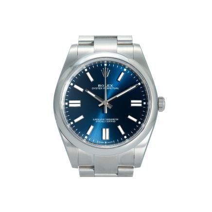 Oyster Perpetual 41