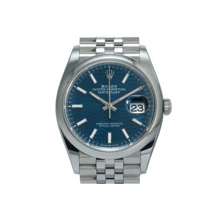 Datejust 36