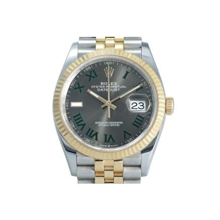 Datejust 36