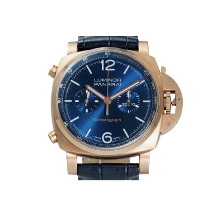 Luminor Chrono Goldtech