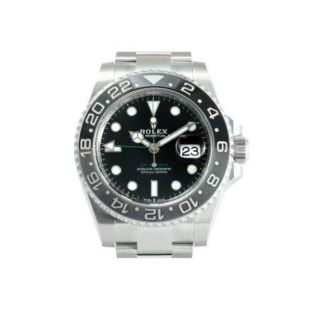GMT-Master II