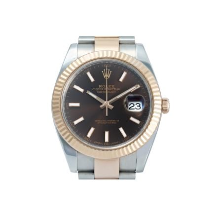 Datejust 41