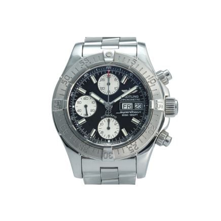 Superocean Chronograph II