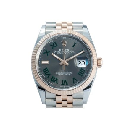 Datejust 36