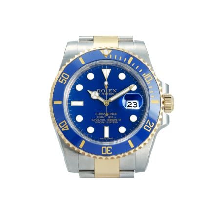 Submariner Date 40
