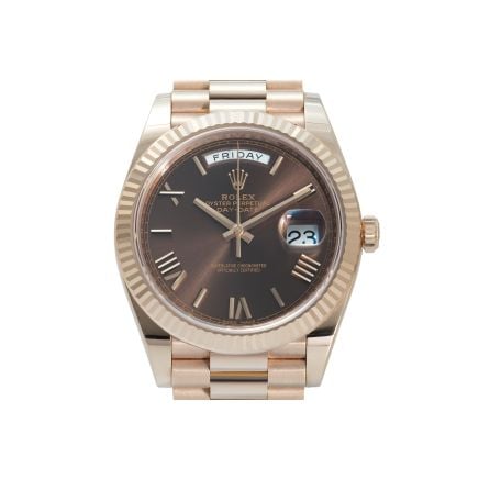 Day-Date 40