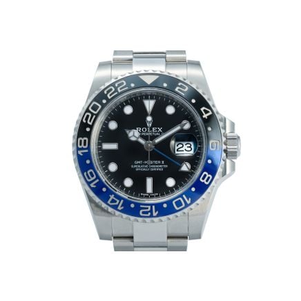 GMT Master II