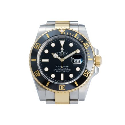 Submariner Date 40
