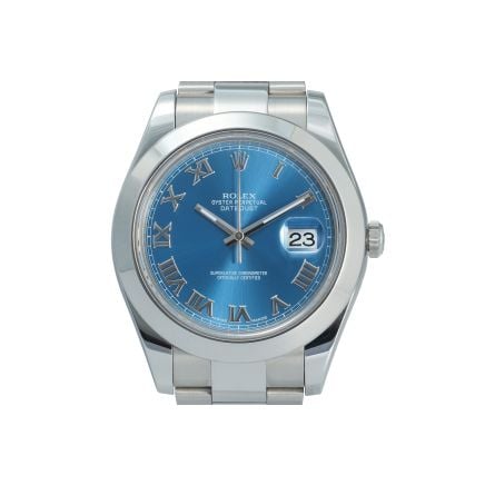 Datejust 41