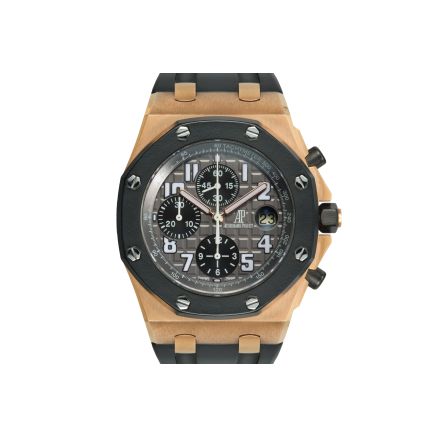 Royal Oak Offshore