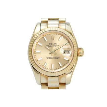 Datejust 26