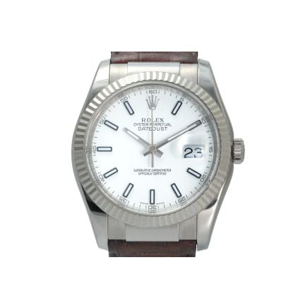 Datejust 36