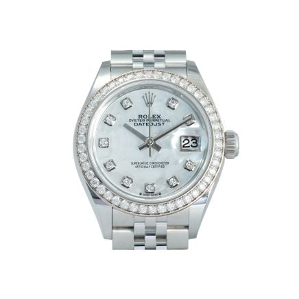 Datejust 28