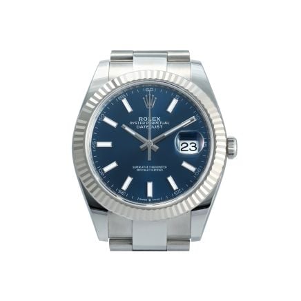 Datejust 41
