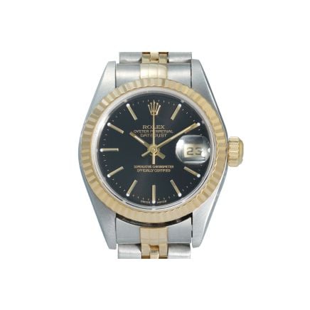 Datejust 26