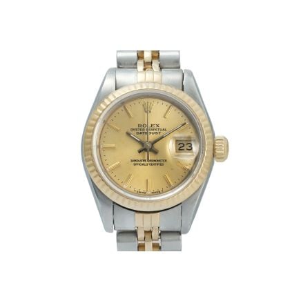 Datejust 26