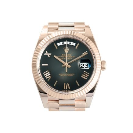 Day-Date 40