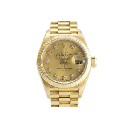 Datejust 26
