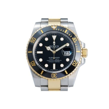 Submariner Date 40