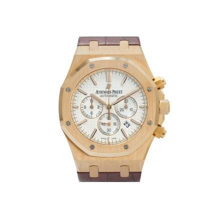 Royal Oak Chronograph