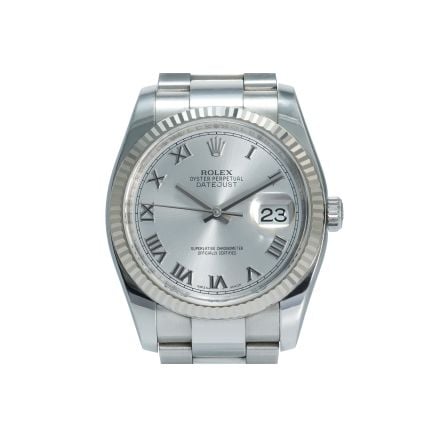 Datejust 36