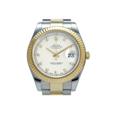 Datejust 41