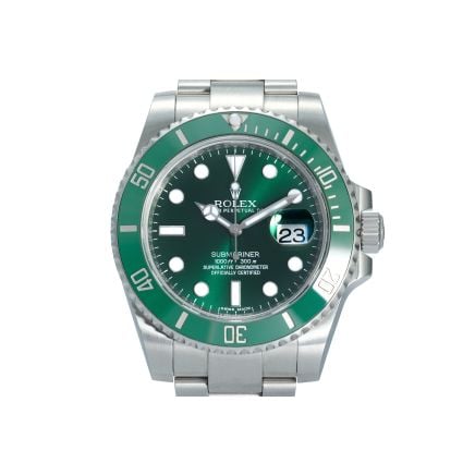 Submariner Date 40