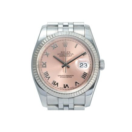 Datejust 36