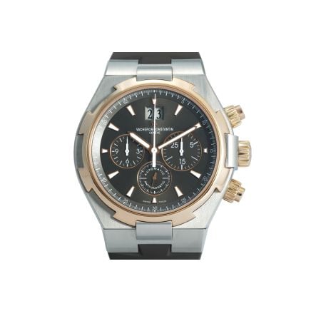 Overseas Chronograph