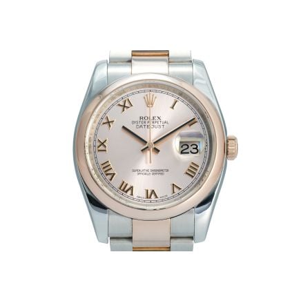 Datejust 36