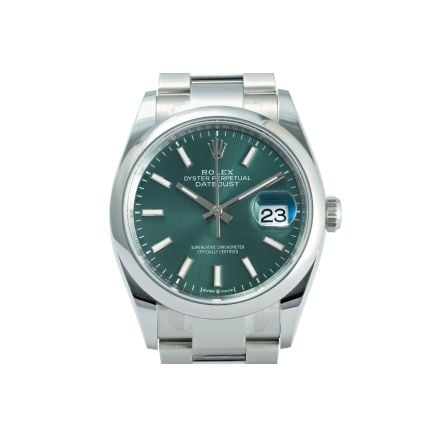 Datejust 36