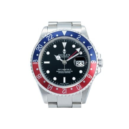 GMT-Master II