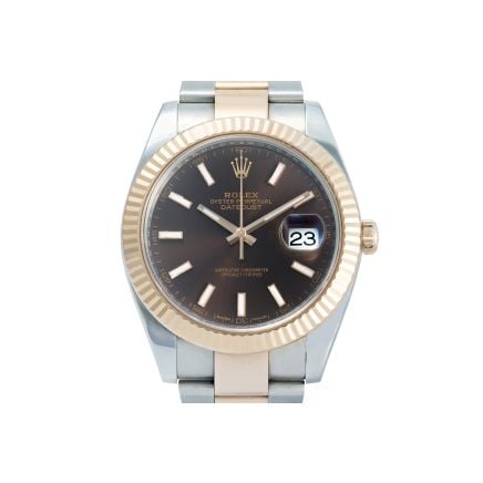 Datejust 41