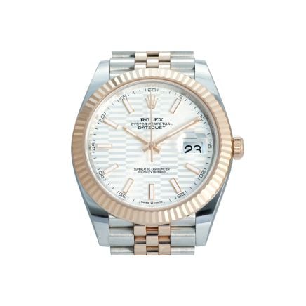 Datejust 41
