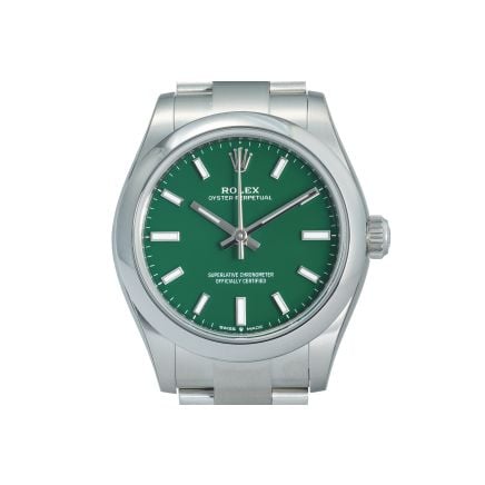 Oyster Perpetual 31