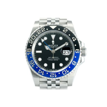 GMT-Master II