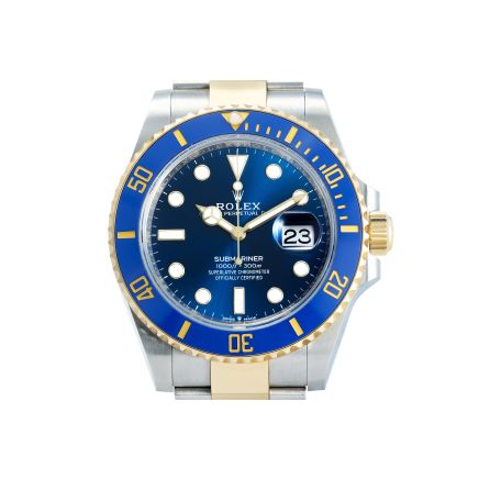 Submariner Date 41