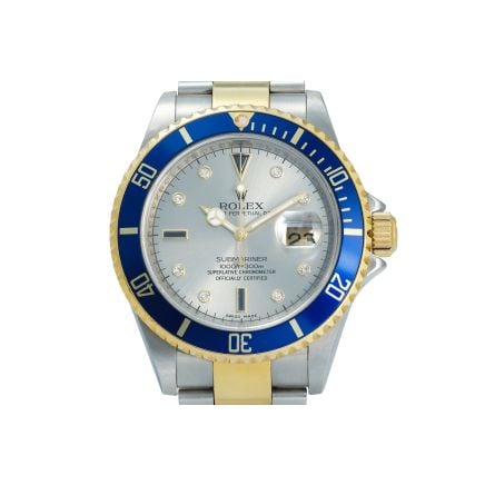 Submariner Date 40
