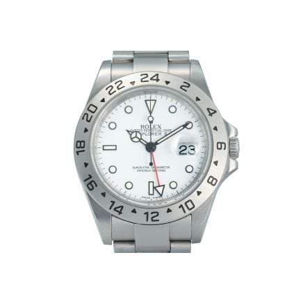 Explorer II