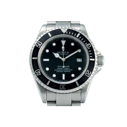 Sea-Dweller