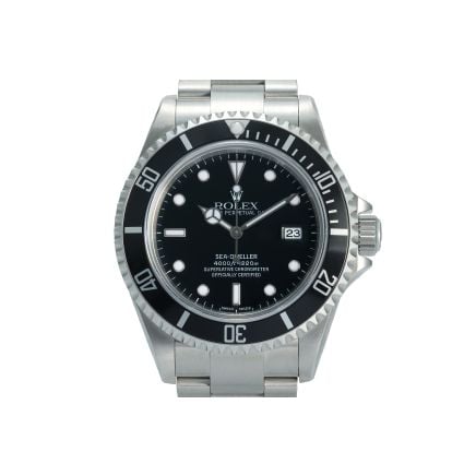 Sea-Dweller 40
