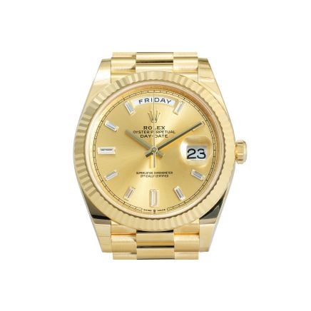 Day-Date 40