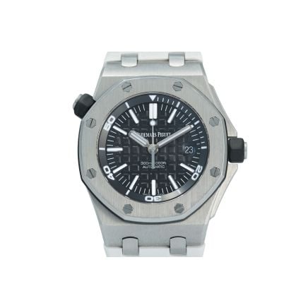 Royal Oak Offshore Diver