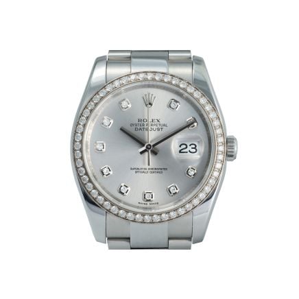 Datejust 36