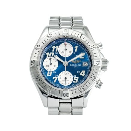 Colt Automatic Chronograph